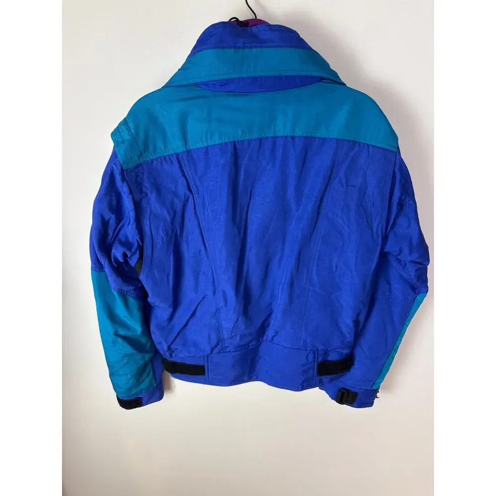 VTG The North Face Jacket - Men's Small
